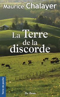 Produktbild: La terre de la discorde