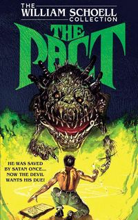 Produktbild: The Pact