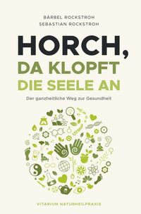 Produktbild: Horch, da klopft die Seele an!