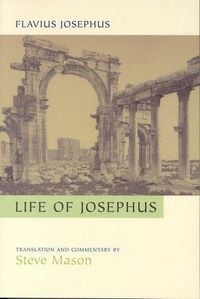 Produktbild: Flavius Josephus: Life of Josephus