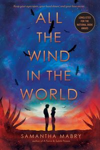 Produktbild: All the Wind in the World