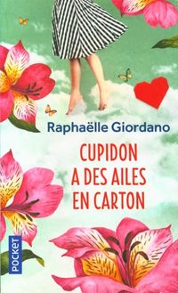 Produktbild: Giordano, R: Cupidon a des ailes en carton