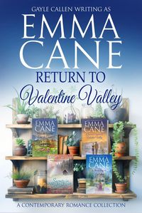Produktbild: Return to Valentine Valley