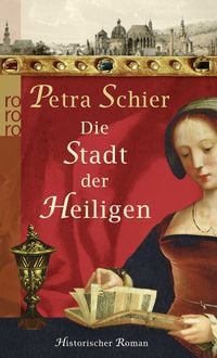 Produktbild: Die Stadt der Heiligen