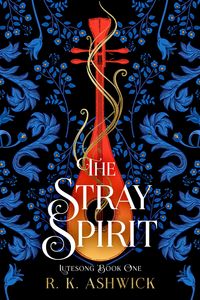 Produktbild: The Stray Spirit