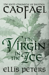 Produktbild: The Virgin in the Ice