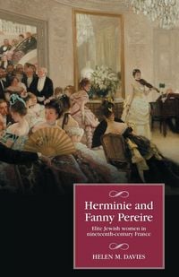 Produktbild: Herminie and Fanny Pereire