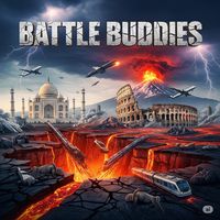 Produktbild: Battle Buddies