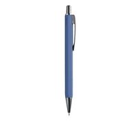 Produktbild: Kugelschreiber taubenblau