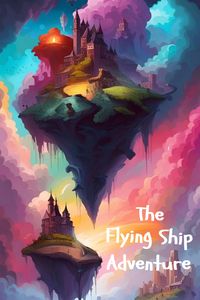 Produktbild: The Flying Ship Adventure