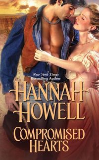 Produktbild: Howell, H: Compromised Hearts