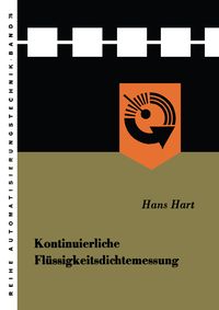 Produktbild: Kontinuierliche Fl&uuml;ssigkeitsdichtemessung