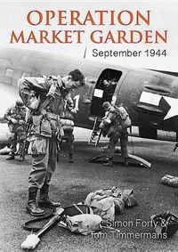 Produktbild: Operation Market Garden