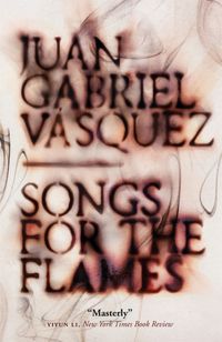 Produktbild: Songs for the Flames
