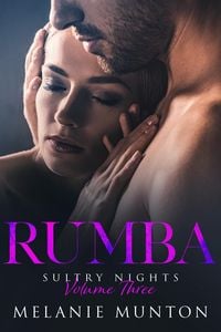 Produktbild: Rumba (Sultry Nights 3)