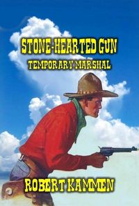 Produktbild: Stone-Hearted Gun