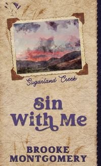 Produktbild: Sin With Me (Alternate Special Edition Cover)