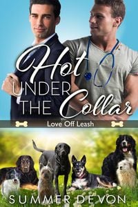 Produktbild: Hot Under the Collar