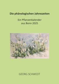 Produktbild: Die ph&auml;nologischen Jahreszeiten