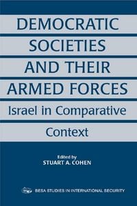 Produktbild: Democratic Societies and Their Armed Forces