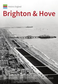 Produktbild: Historic England: Brighton and Hove