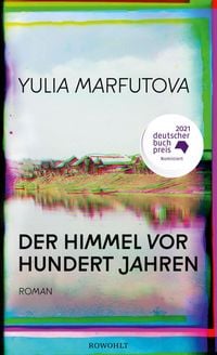 Produktbild: Der Himmel vor hundert Jahren