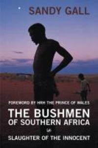 Produktbild: The Bushmen of Southern Africa
