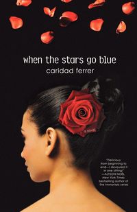 Produktbild: When the Stars Go Blue