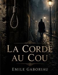 Produktbild: La Corde au cou