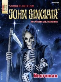 Bild vom Artikel John Sinclair Sonder-Edition 196 vom Autor Jason Dark