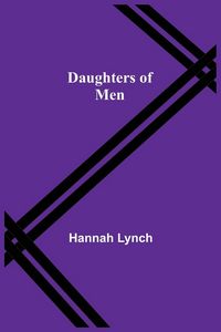Produktbild: Daughters Of Men