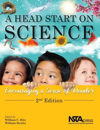 Produktbild: A Head Start on Science