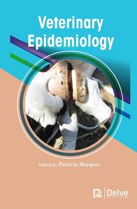Produktbild: Veterinary Epidemiology