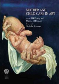 Produktbild: Mother and Child Care in Art
