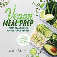 Produktbild: Vegan Meal Prep
