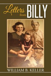 Produktbild: Letters from Billy