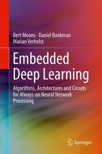 Produktbild: Embedded Deep Learning