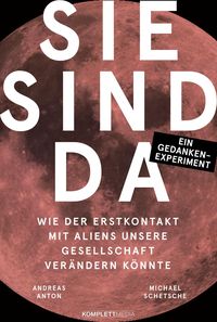 Produktbild: Sie sind da