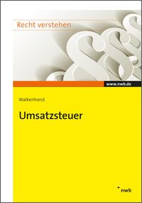 Produktbild: Umsatzsteuer