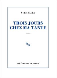 Produktbild: Trois jours chez ma tante