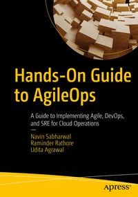 Produktbild: Hands-On Guide to AgileOps