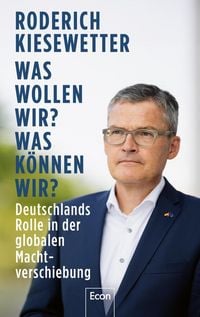 Produktbild: Was wollen wir? Was k&ouml;nnen wir?