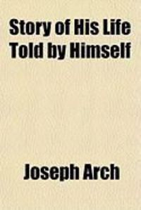 Produktbild: Story of His Life Told by Himself