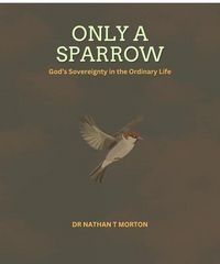 Produktbild: Only A Sparrow