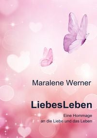 Produktbild: LiebesLeben
