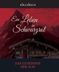 Produktbild: Ein Leben in Schwarzrot