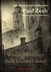 Produktbild: Was wird hinter dem Dunkel sein?
