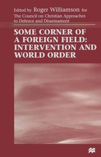 Produktbild: Some Corner of a Foreign Field