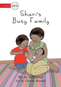 Produktbild: Shari's Busy Family