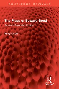 Produktbild: The Plays of Edward Bond